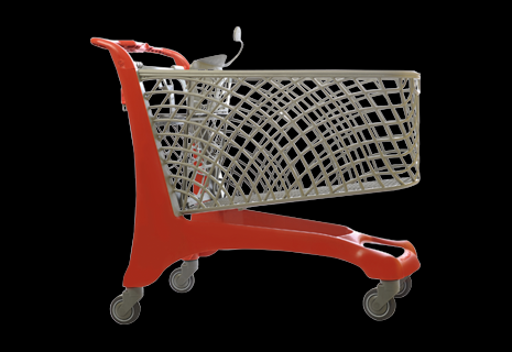 carrello spesa